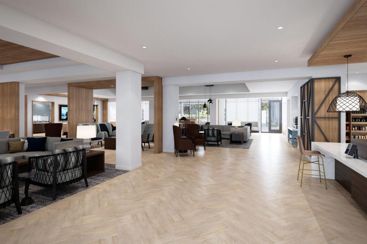 Staybridge Suites - Lexington S Medical Ctr Area By Ihg Eksteriør bilde