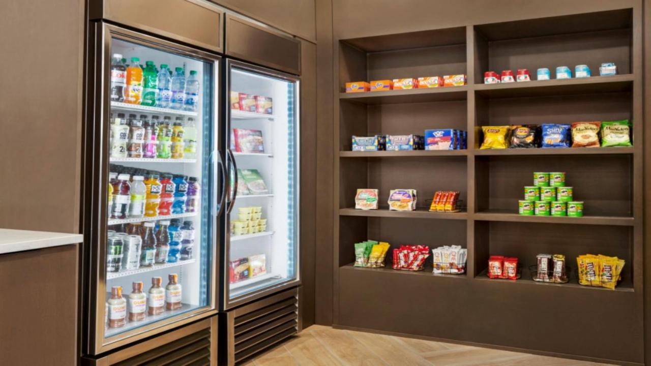 Staybridge Suites - Lexington S Medical Ctr Area By Ihg Eksteriør bilde