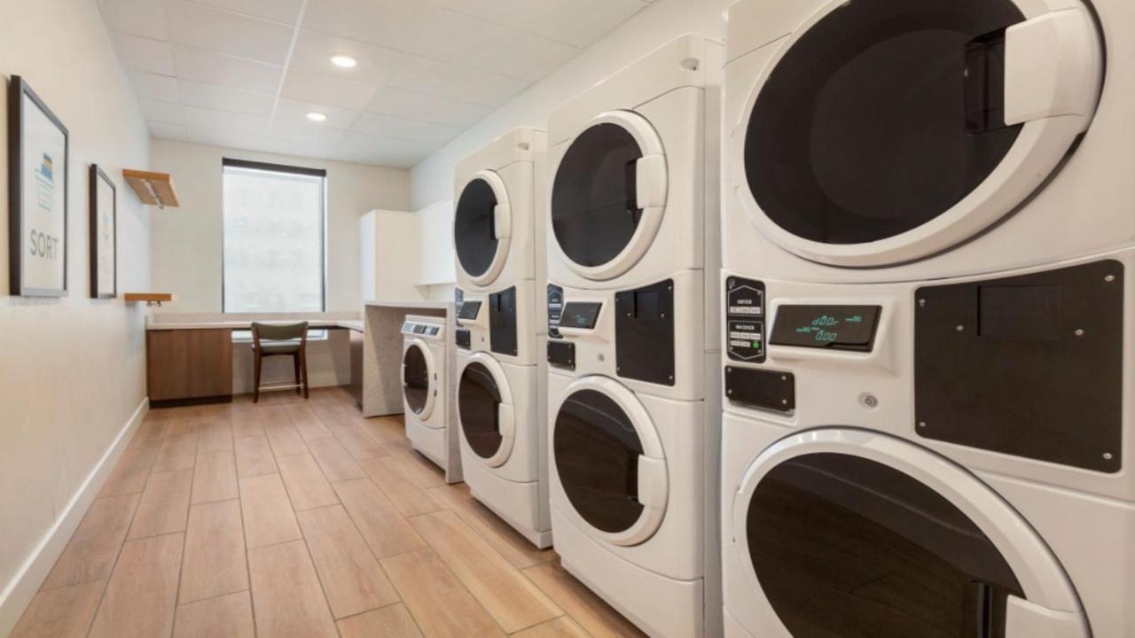 Staybridge Suites - Lexington S Medical Ctr Area By Ihg Eksteriør bilde