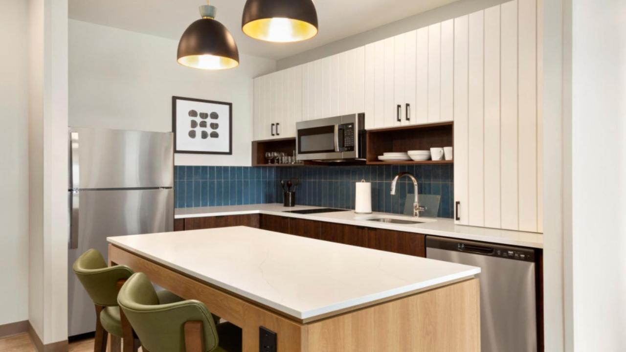 Staybridge Suites - Lexington S Medical Ctr Area By Ihg Eksteriør bilde
