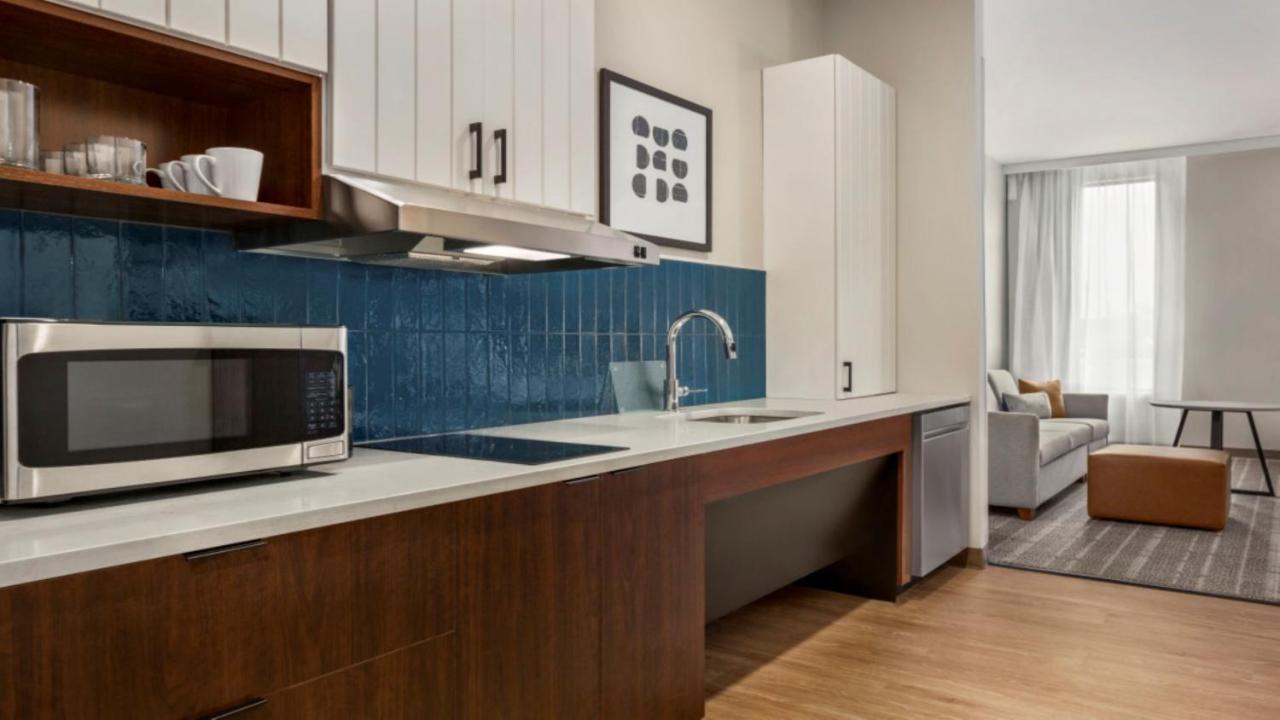 Staybridge Suites - Lexington S Medical Ctr Area By Ihg Eksteriør bilde