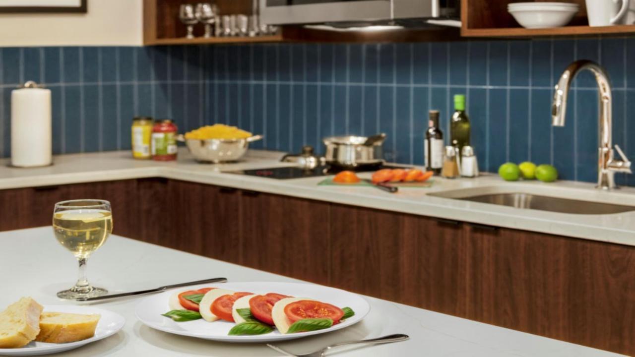Staybridge Suites - Lexington S Medical Ctr Area By Ihg Eksteriør bilde