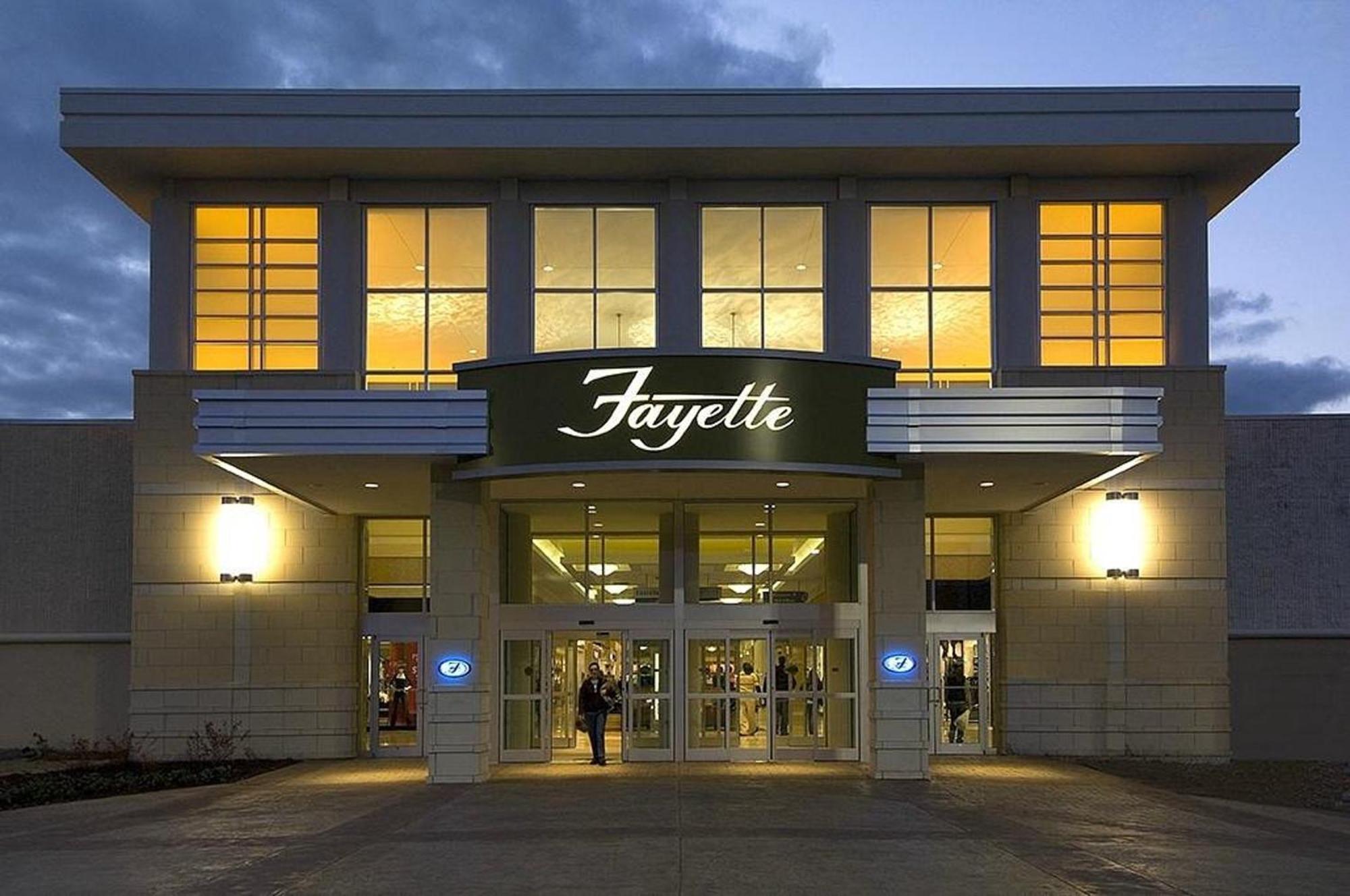 Staybridge Suites - Lexington S Medical Ctr Area By Ihg Eksteriør bilde